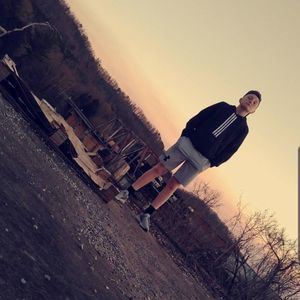 Meet your Posher, Dylan